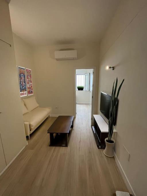 Cozy Apt 1Hab Para 4Pax En La Plaza De Chueca Madrid Esterno foto
